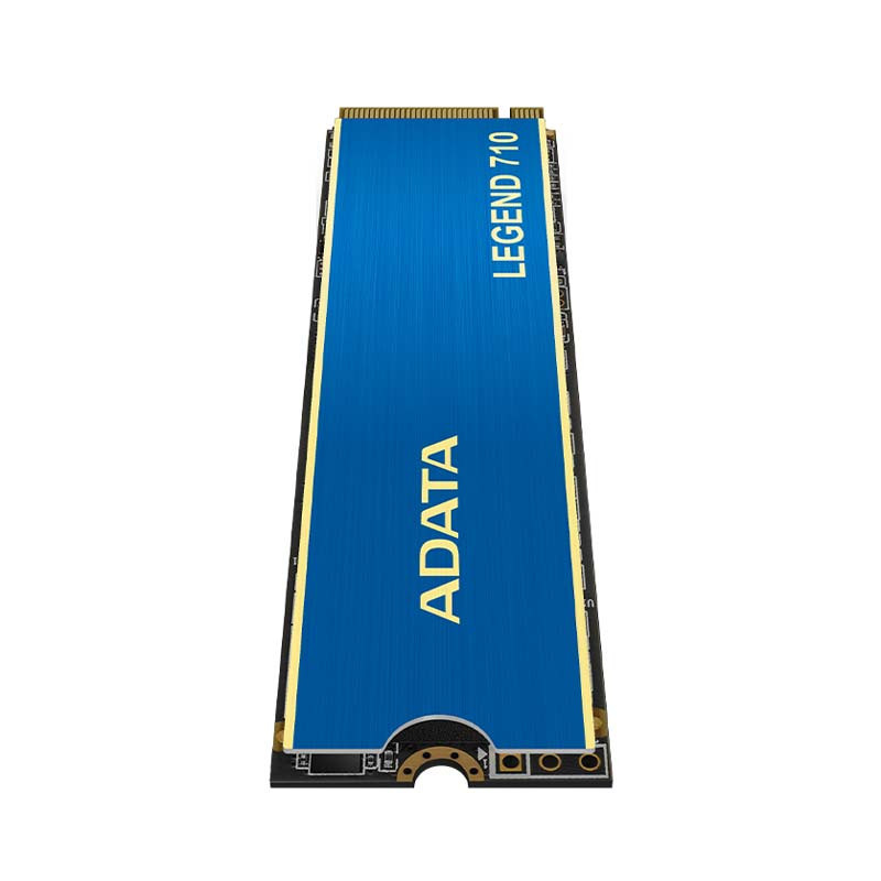 حافظه SSD ای دیتا Adata Legend 710 256GB M.2