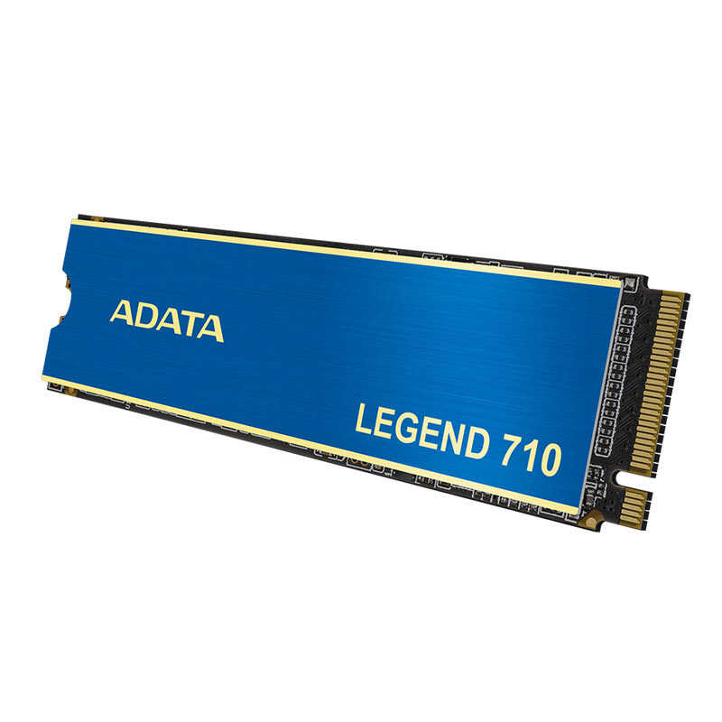 حافظه SSD ای دیتا Adata Legend 710 256GB M.2