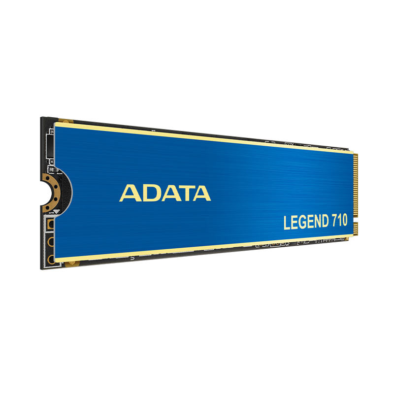 حافظه SSD ای دیتا Adata Legend 710 256GB M.2