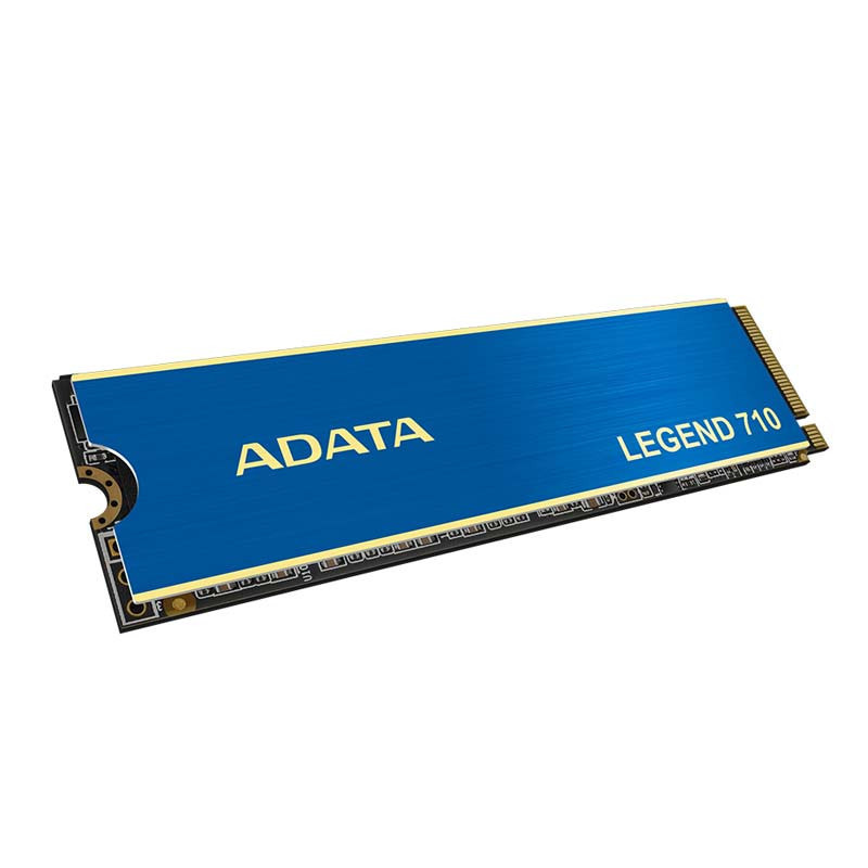 حافظه SSD ای دیتا Adata Legend 710 256GB M.2
