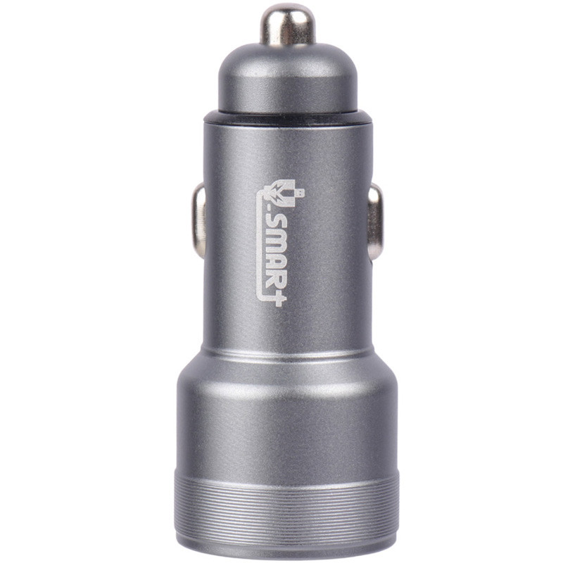 شارژر فندکی فست شارژ V-Smart VS-13 QC3.0 PD 3A 20W + کابل تایپ سی