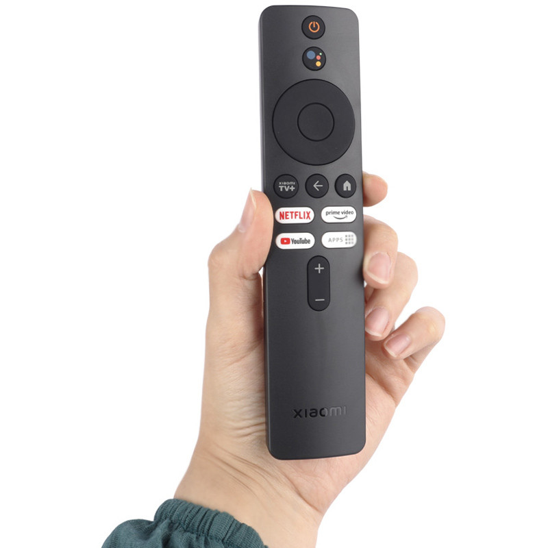 اندروید باکس Xiaomi TV Box S 4K MDZ-28-AA 8GB