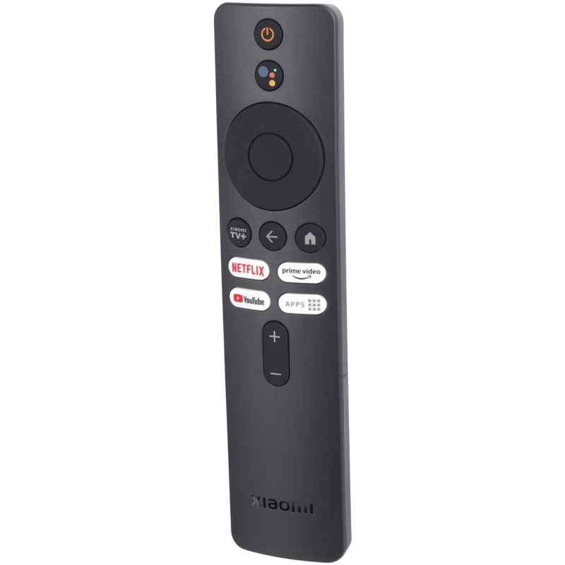 اندروید باکس Xiaomi TV Box S 4K MDZ-28-AA 8GB