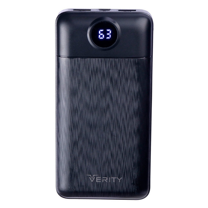 پاور بانک 20000 وریتی Verity V-PP138 10.5W