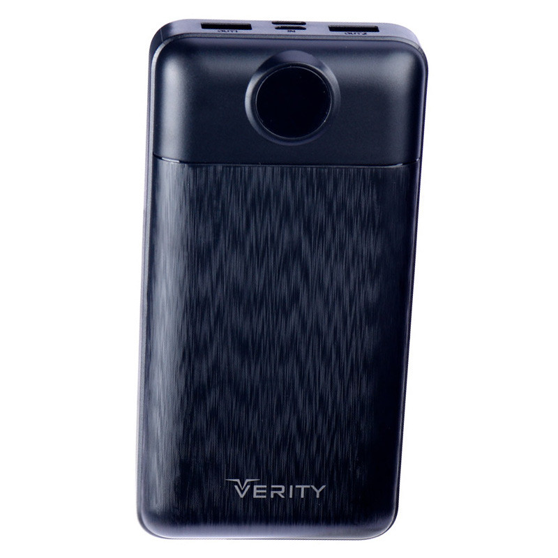 پاور بانک 20000 وریتی Verity V-PP138 10.5W