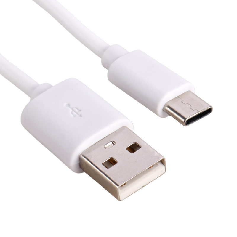 کابل تایپ سی فست شارژ Philips 1m