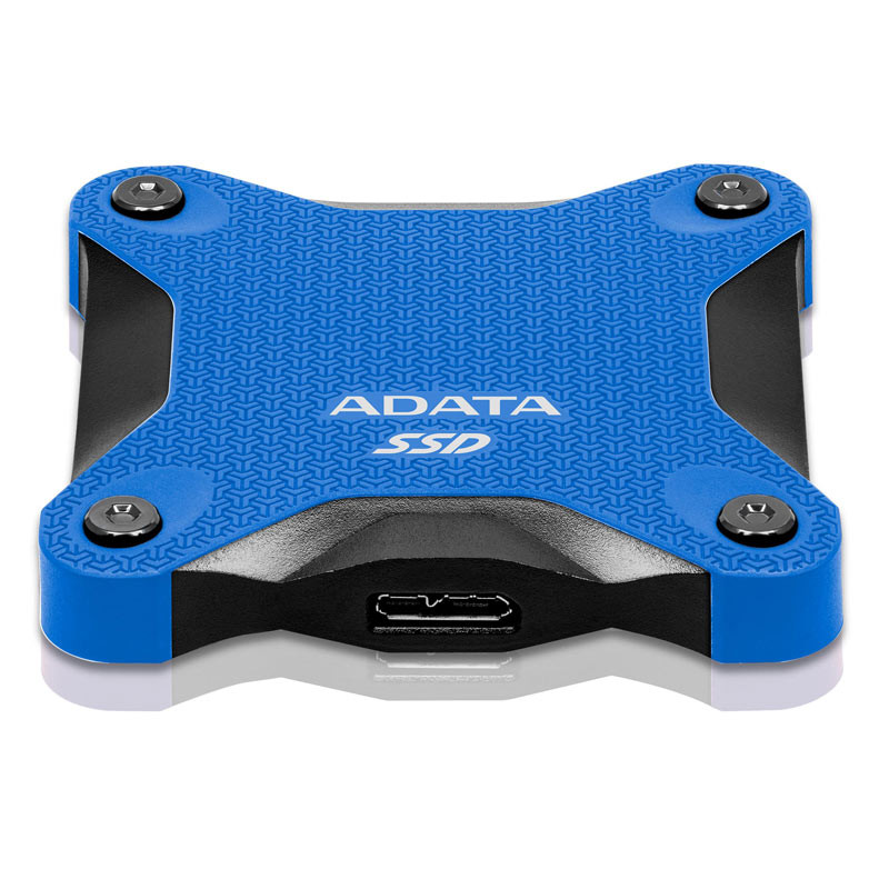 حافظه اکسترنال SSD ای دیتا ADATA SD600Q 960GB