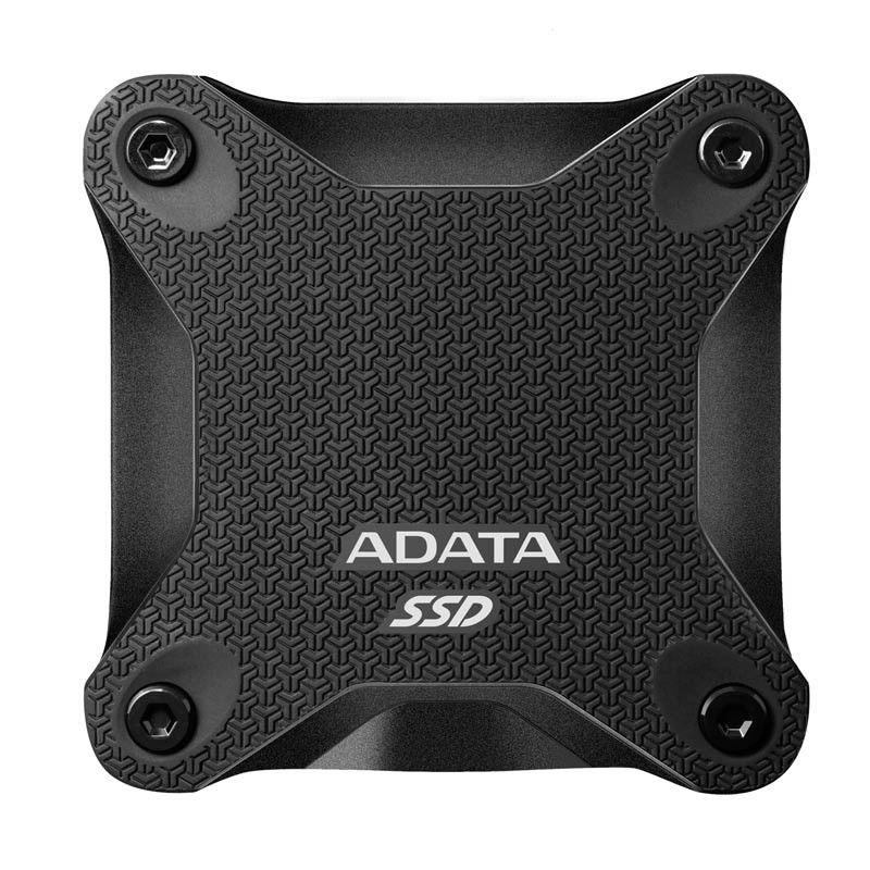 حافظه اکسترنال SSD ای دیتا ADATA SD600Q 960GB