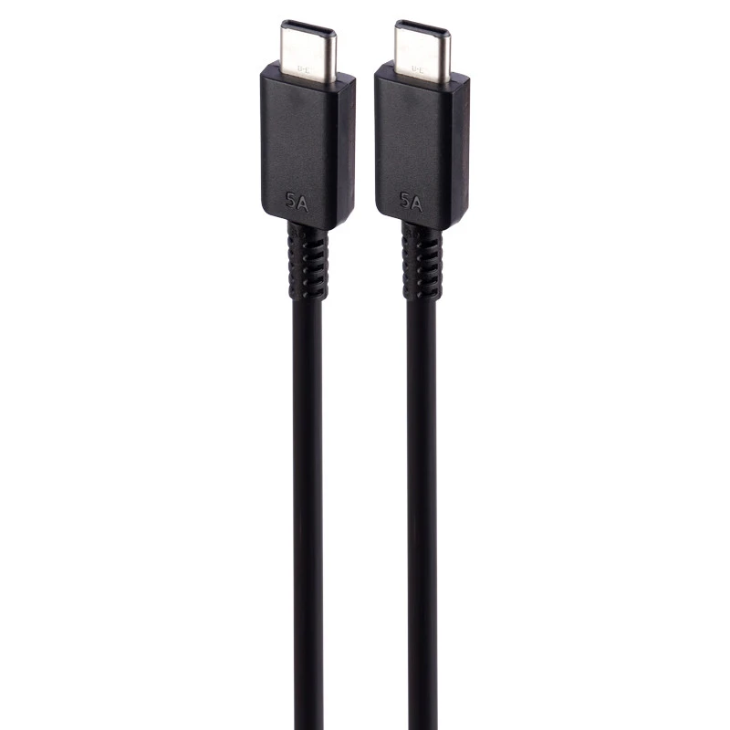 شارژر فندکی فست شارژ Samsung EP-L5300 QC PD3.0 3A 45W + کابل تایپ سی
