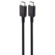شارژر فندکی فست شارژ Samsung EP-L5300 QC PD3.0 3A 45W + کابل تایپ سی