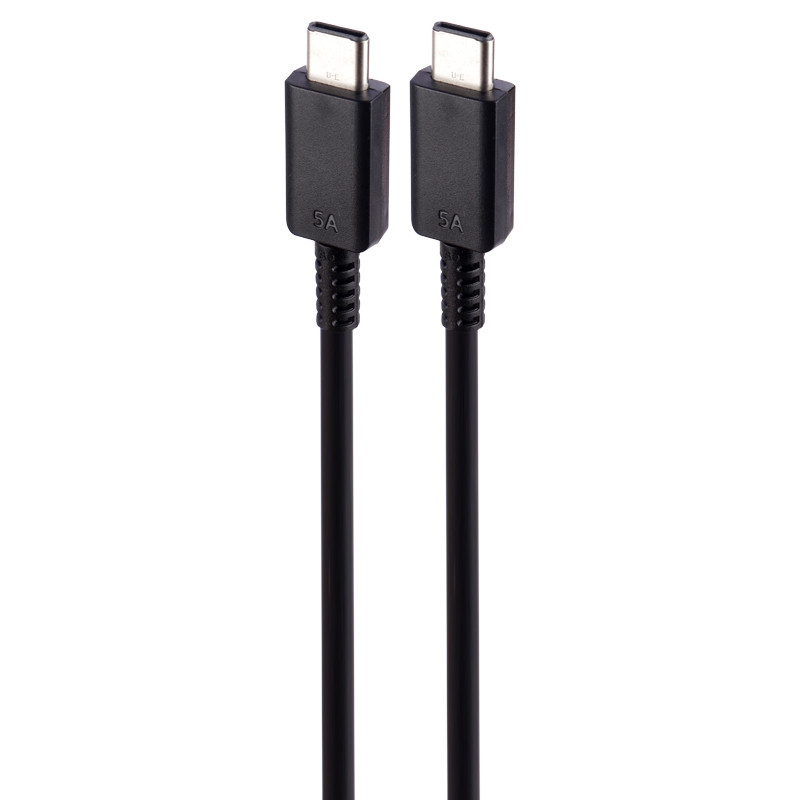 شارژر فندکی فست شارژ Samsung EP-L5300 QC PD3.0 3A 45W + کابل تایپ سی