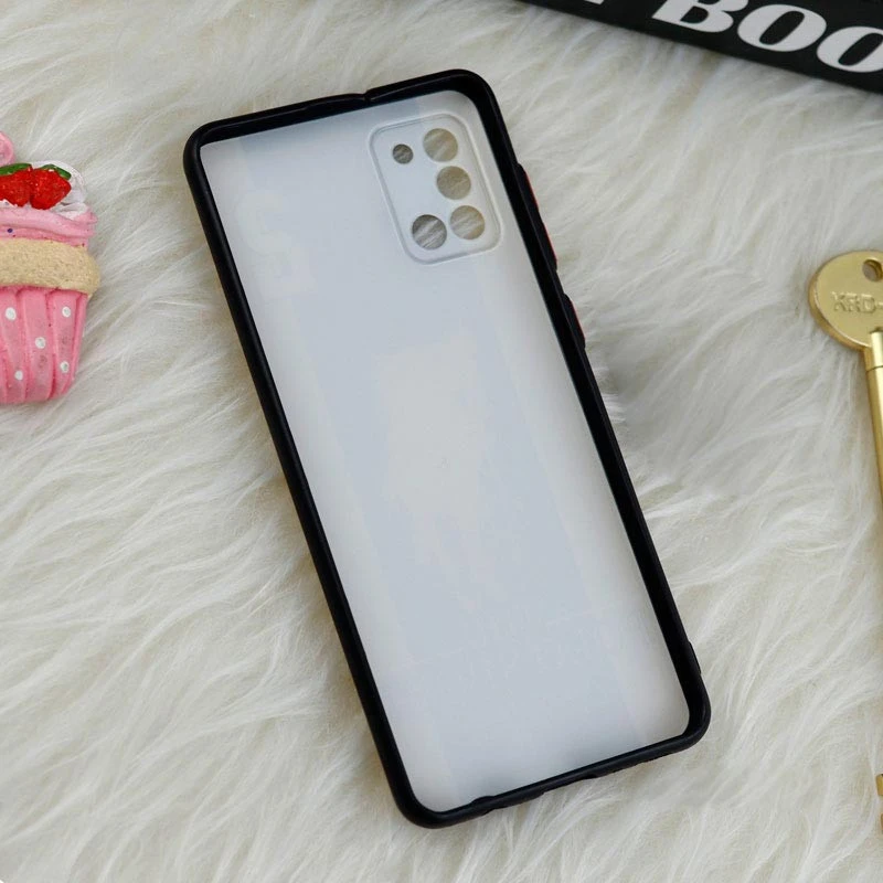 قاب فانتزی طرحدار محافظ لنزدار Samsung Galaxy A31 سری T