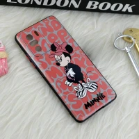 قاب فانتزی طرحدار محافظ لنزدار Xiaomi Poco F3 سری T