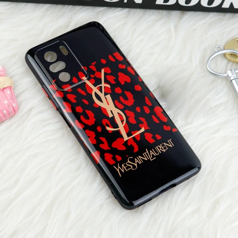 قاب فانتزی طرحدار محافظ لنزدار Xiaomi Poco F3 سری T