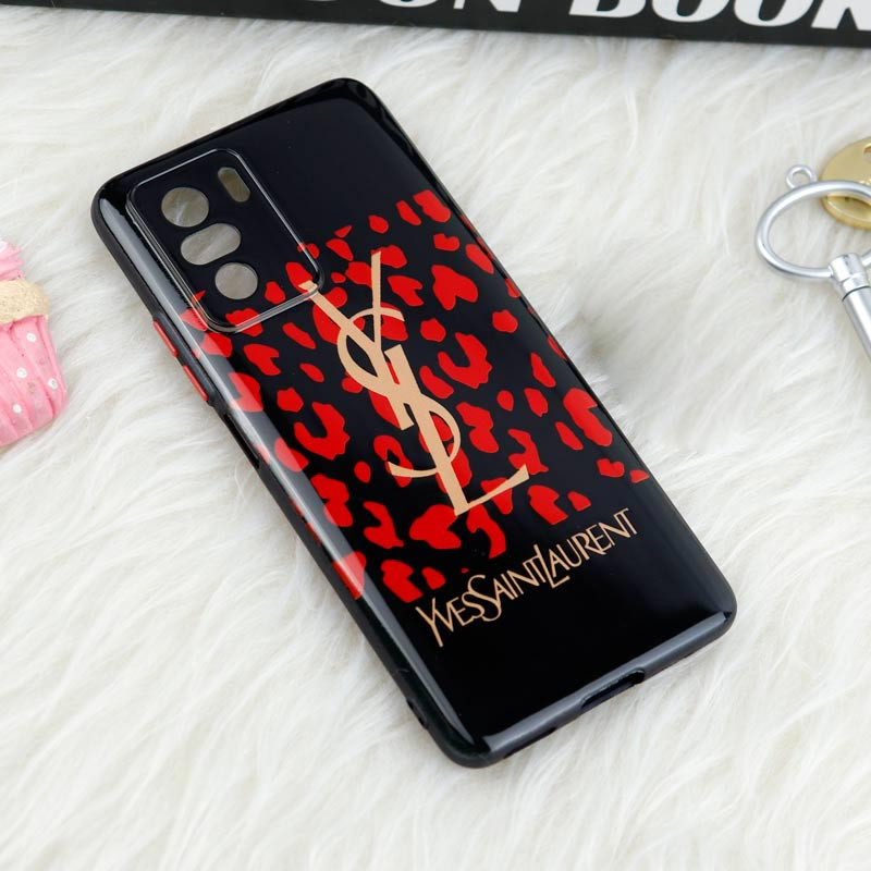 قاب فانتزی طرحدار محافظ لنزدار Xiaomi Poco F3 سری T