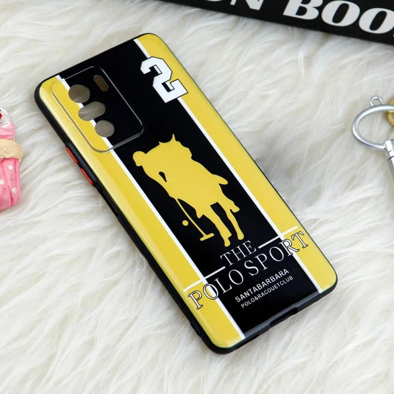 قاب فانتزی طرحدار محافظ لنزدار Xiaomi Poco F3 سری T