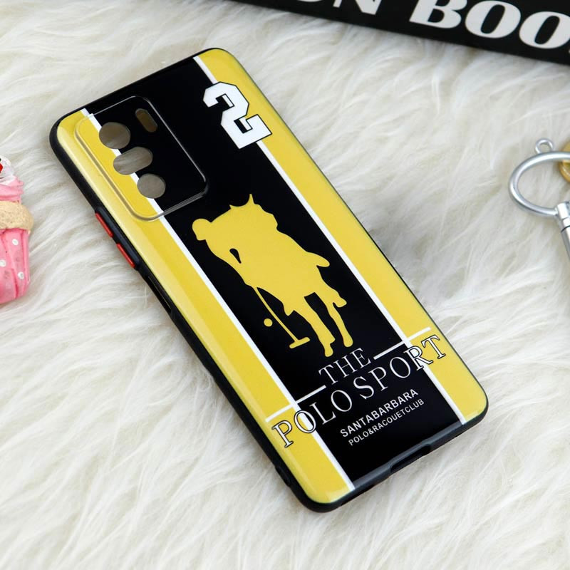 قاب فانتزی طرحدار محافظ لنزدار Xiaomi Poco F3 سری T