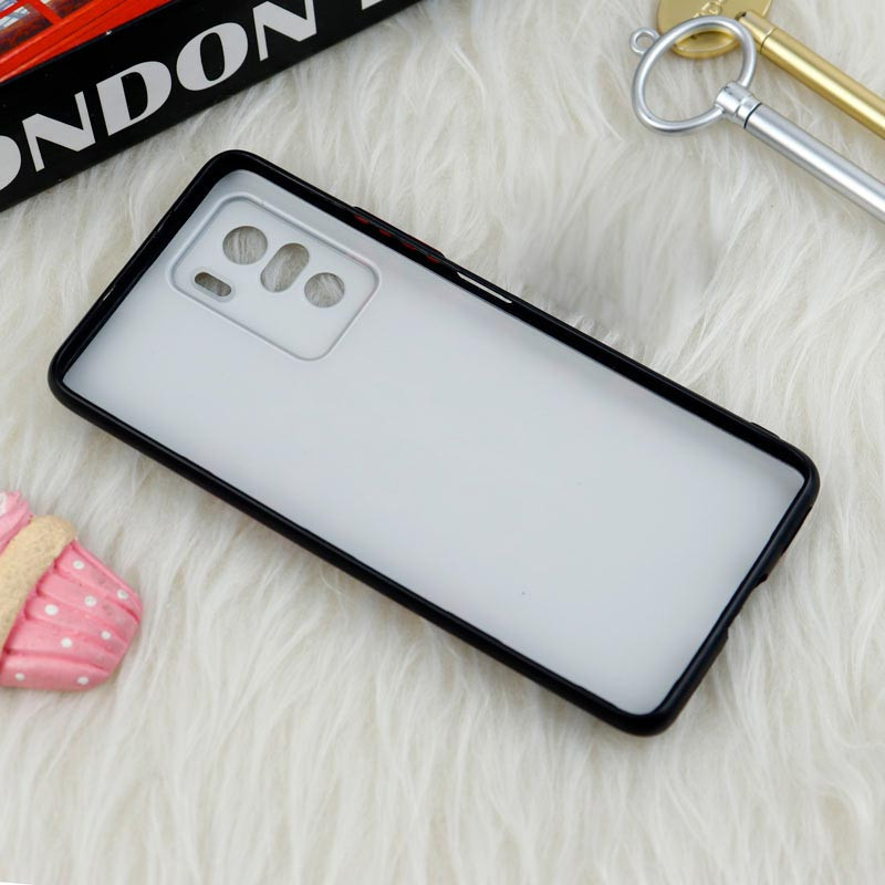 قاب فانتزی طرحدار محافظ لنزدار Xiaomi Poco F3 سری T