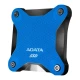 حافظه اکسترنال SSD ای دیتا ADATA SD600Q 480GB