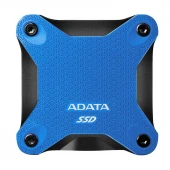 حافظه اکسترنال SSD ای دیتا ADATA SD600Q 480GB