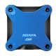 حافظه اکسترنال SSD ای دیتا ADATA SD600Q 480GB