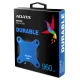 حافظه اکسترنال SSD ای دیتا ADATA SD600Q 480GB
