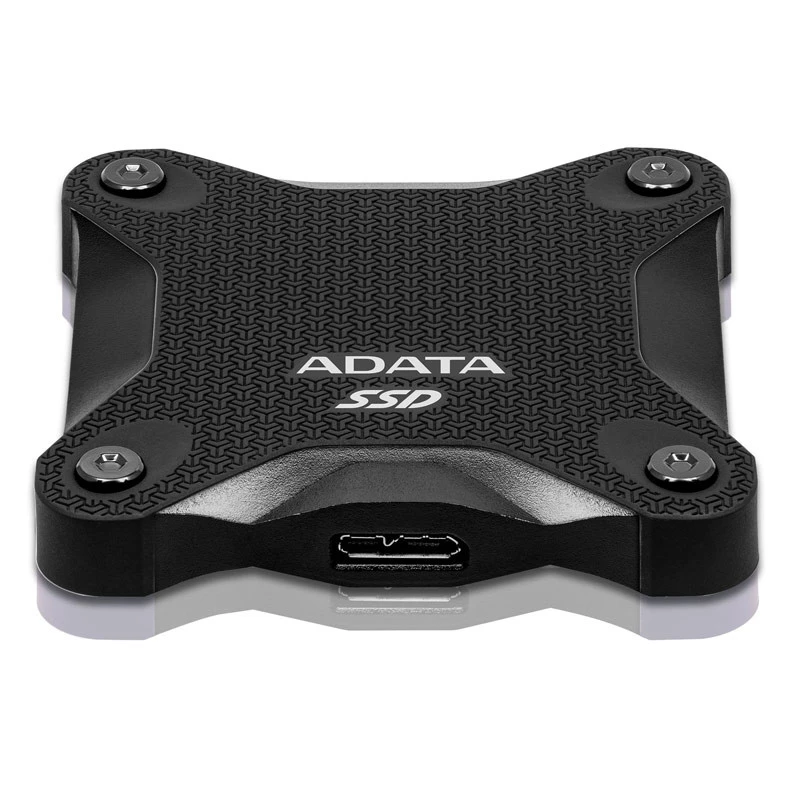 حافظه اکسترنال SSD ای دیتا ADATA SD600Q 480GB