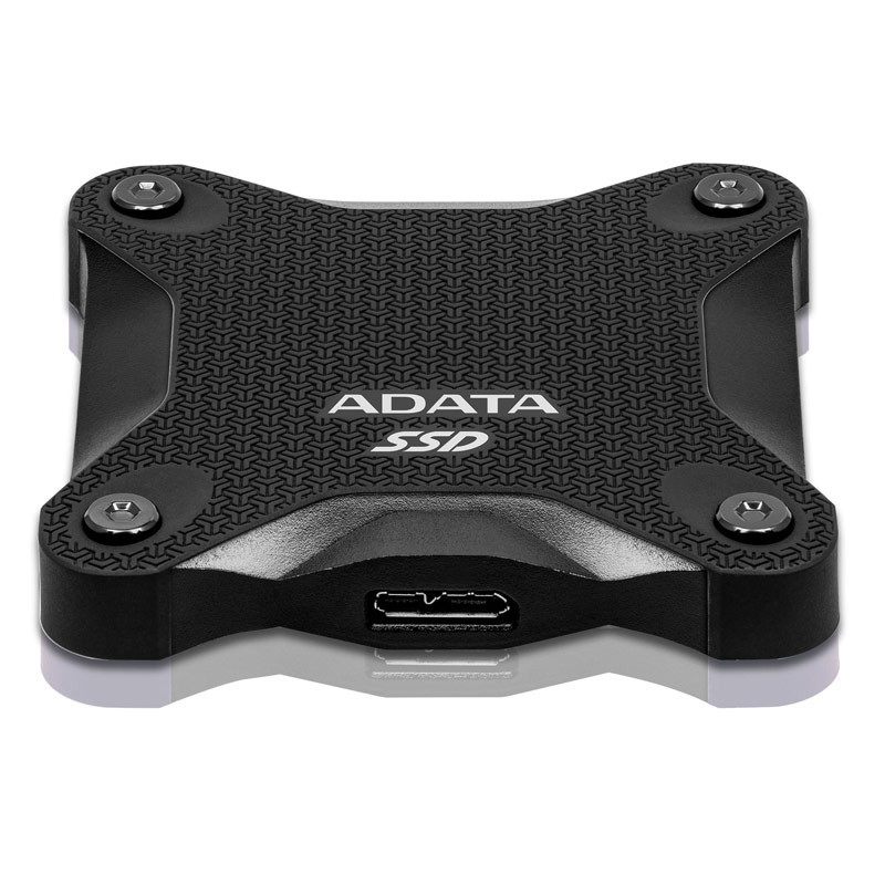 حافظه اکسترنال SSD ای دیتا ADATA SD600Q 480GB