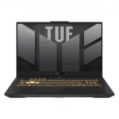 لپ تاپ Asus TUF Gaming F17 FX707VV4 Core i7 (13700H) 16GB 1TB SSD NVIDIA 8GB 17.3" FHD