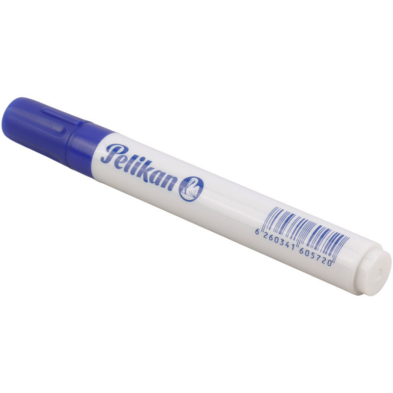 ماژیک وایت برد پلیکان نوک گرد Pelikan 418F بسته ۱۰ عددی