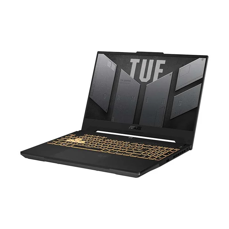 لپ تاپ Asus TUF Gaming F17 FX507VV4 Core i7 (13700H) 16GB 1TB SSD NVIDIA 8GB 15.6" FHD