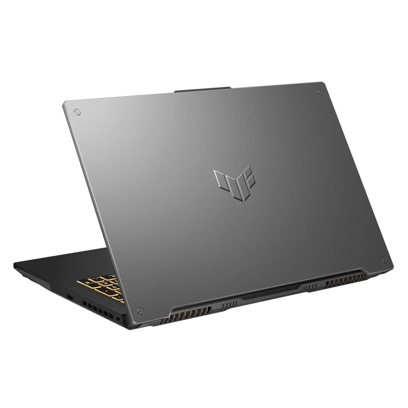 لپ تاپ Asus TUF Gaming F17 FX507VV4 Core i7 (13700H) 16GB 1TB SSD NVIDIA 8GB 15.6" FHD