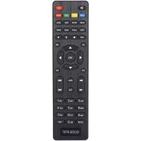 کنترل گیرنده HD3D 7070