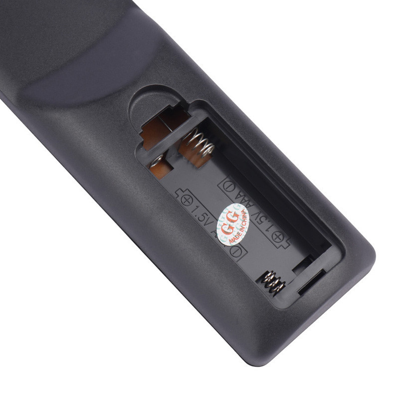 کنترل گیرنده HD3D 7070