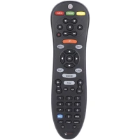 کنترل گیرنده استارست StarSat
