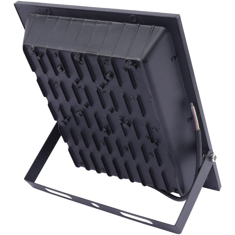 پروژکتور فلود لایت Flood Light 5054 LED IP66 50W + ریموت کنترل