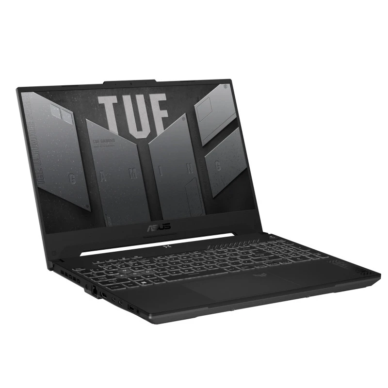 لپ تاپ Asus TUF Gaming F15 FX507VV4 Core i9 (13900H) 16GB 1TB SSD NVIDIA 8GB 15.6" FHD