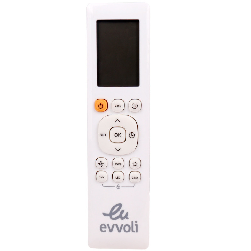 کنترل کولر ایوولی 29111 Evvoli