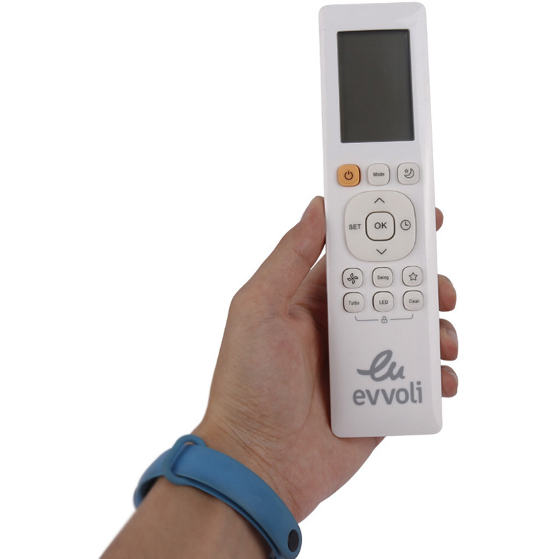 کنترل کولر ایوولی 29111 Evvoli