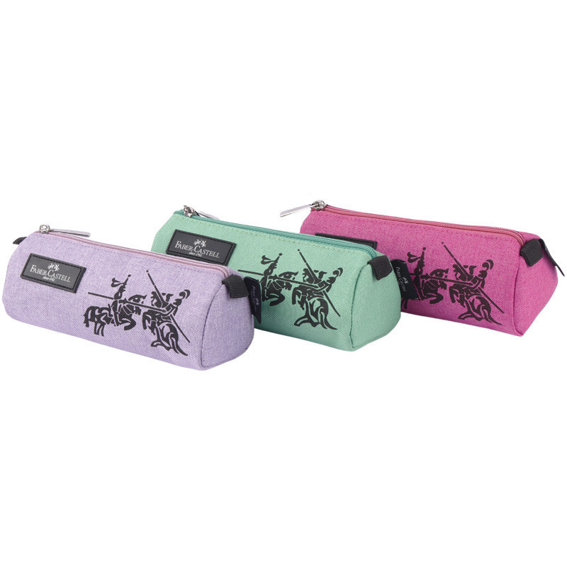 جامدادی پارچه ای Faber-Castell