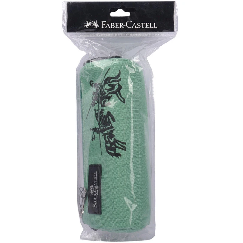 جامدادی پارچه ای Faber-Castell