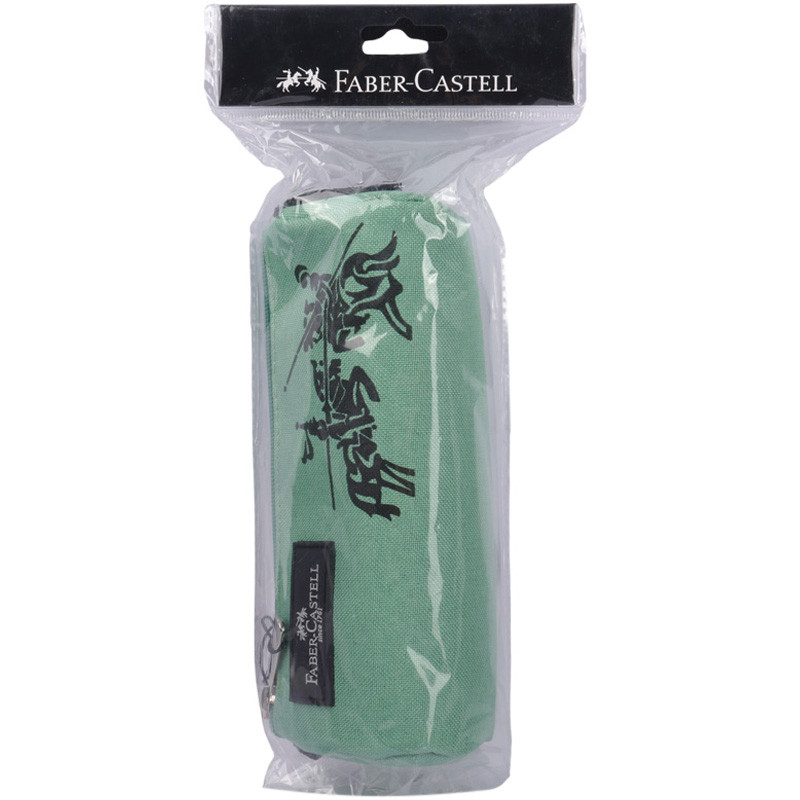جامدادی پارچه ای Faber-Castell