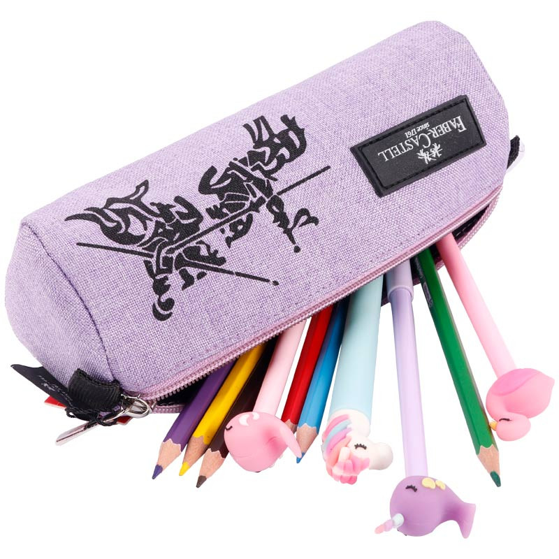 جامدادی پارچه ای Faber-Castell