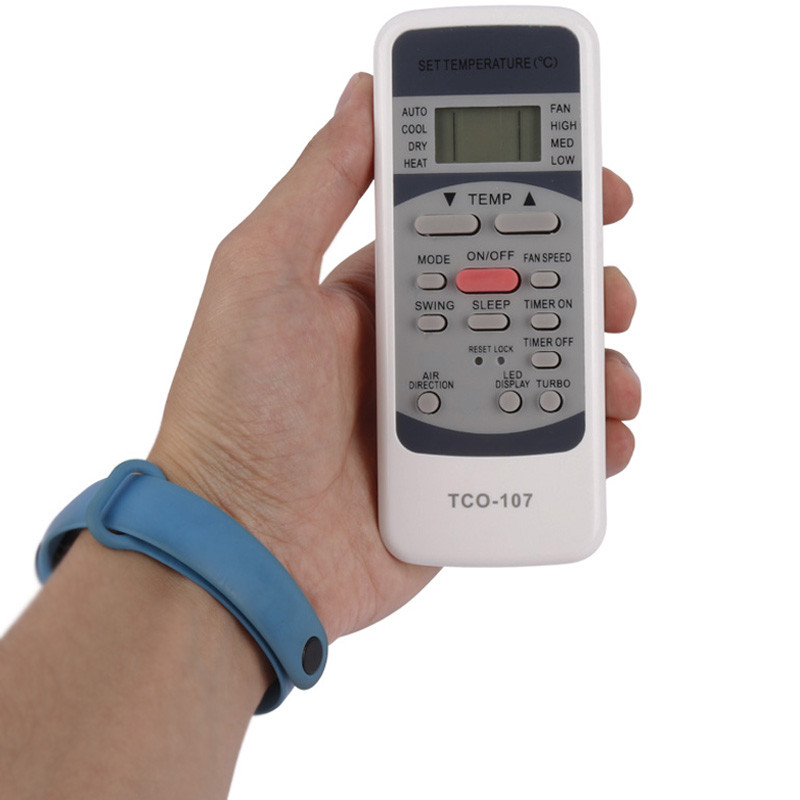 کنترل کولر انتل Antel TCO-107