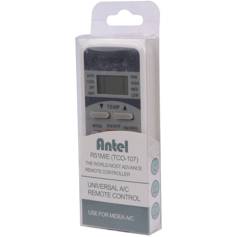 کنترل کولر انتل Antel TCO-107