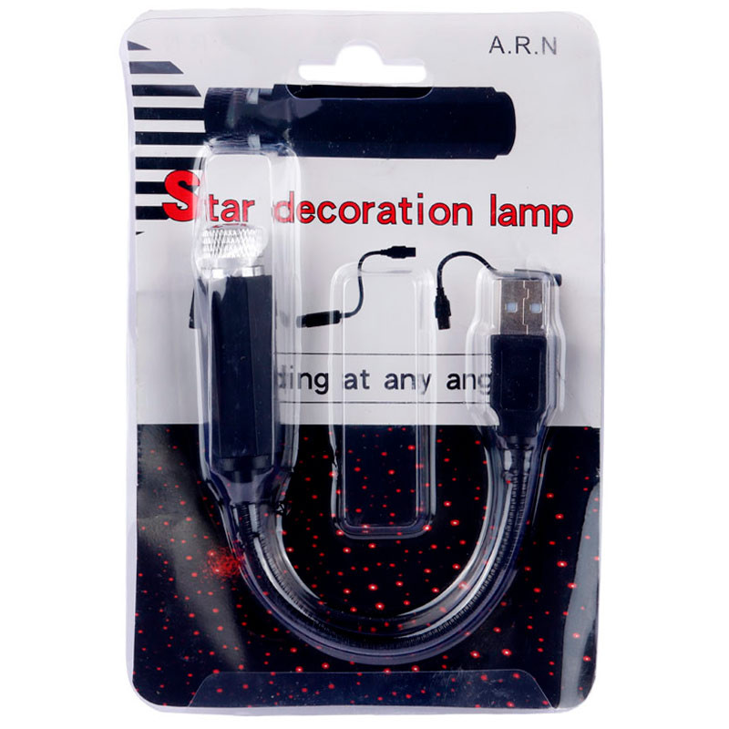 لیزر پوینتر A.R.N USB