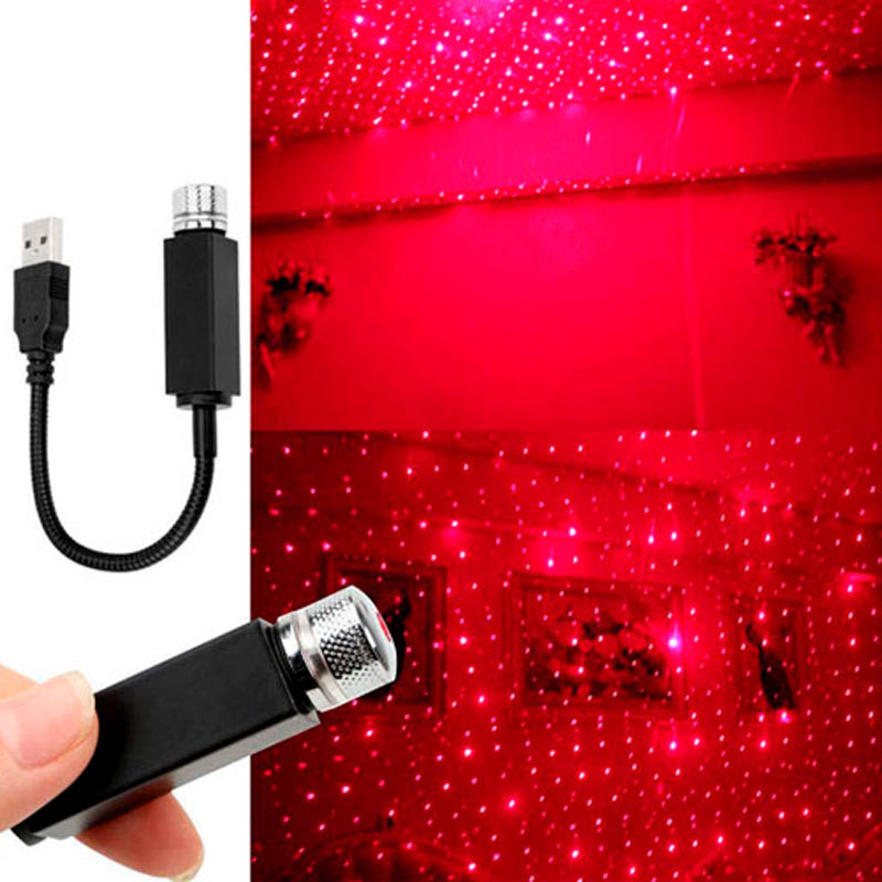 لیزر پوینتر A.R.N USB