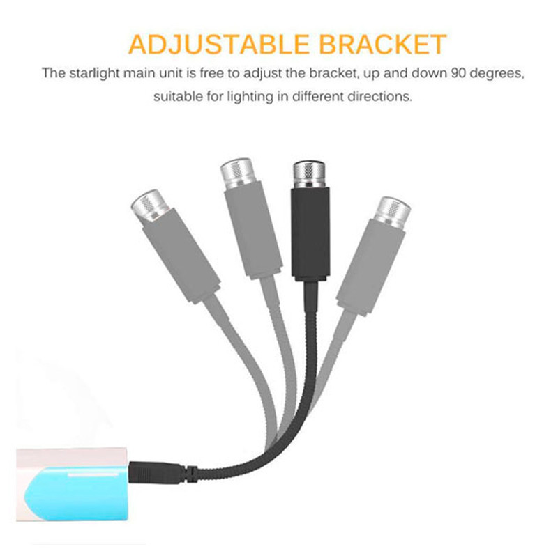 لیزر پوینتر A.R.N USB
