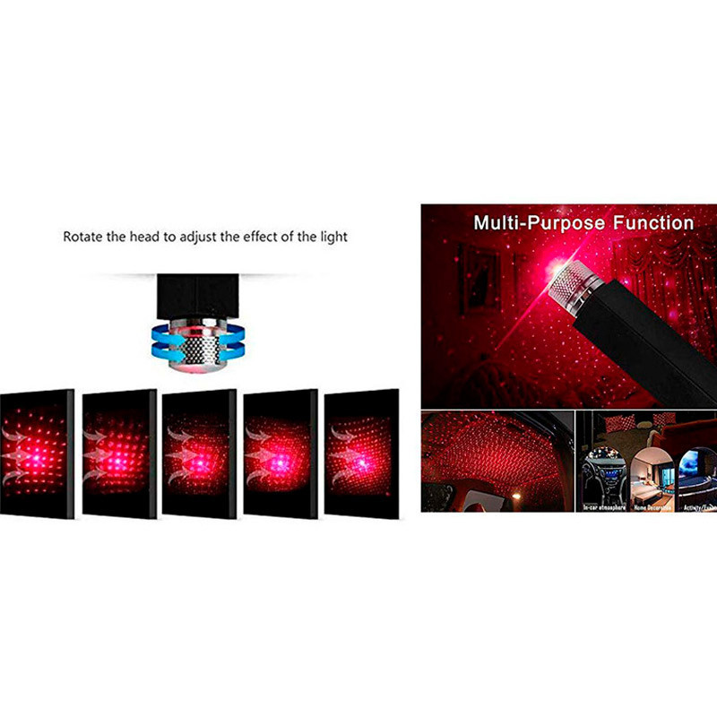 لیزر پوینتر A.R.N USB