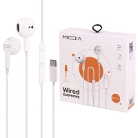 هندزفری Miqia ME09 Type-C
